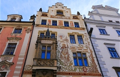 Old Town (Staré Město)
